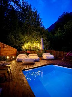 Apartaments Alta Muntanya - Barruera - 3