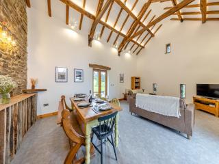 Ty Carreg - Llanbadarn-fawr - 6