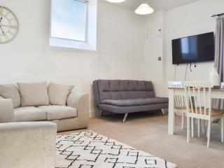 Mews Cottage - Alnwick - 9