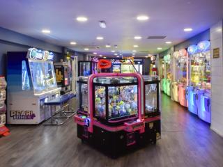 Ambleside Lodge - Heysham - 3