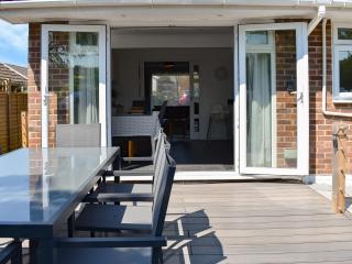 Red Robin - Lymington - 2