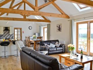 Llanlliwe Cottage - Henllan Amgoed - 0