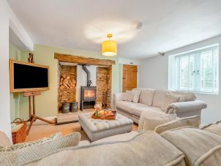 Deviock Farm House - Downderry - 0