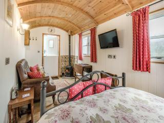 Shepherds Hut - Uk45529 - Buildwas - 1