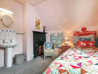 Manor Farm Lodge - Crewkerne - 2