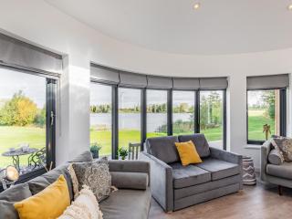 Angel Lodge - Cotham - 9