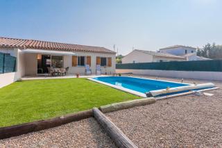Villa les coteaux du soleil - Carcès - 9