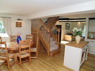 Wee Bridge Farm Cottage - 5