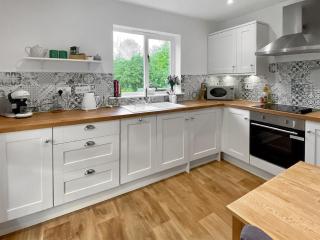 Rose Cottage - Blakemere - 7