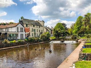 Albert Cottage - Dawlish - 1