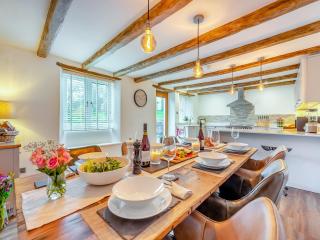 Deviock Farm House - Downderry - 4