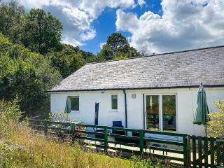 Uk47551 - Cree View Cottage - Newton Stewart - 2