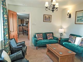 Acacia Cottage - Wirksworth - 8