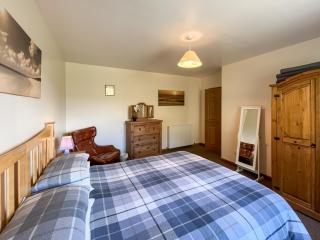 Uk47551 - Cree View Cottage - Newton Stewart - 1