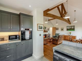 Barn Cottage - Falfield - 7