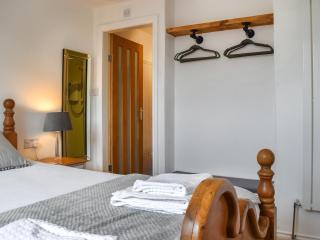 The Vestry - 2