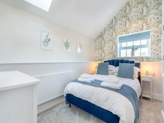 Homeleigh Barn - Launceston - 2