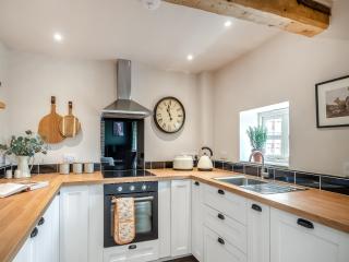 The Hay Loft - Uk45607 - Sigglesthorne - 4