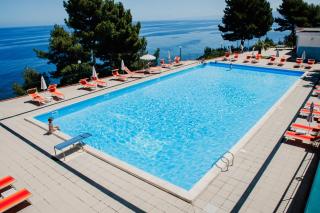 Camping & Village Rais Gerbi - Pollina - 0