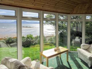 Macinnisfree Cottage - Saasaig - 5
