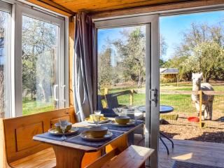Alpaca Lodge - - 6