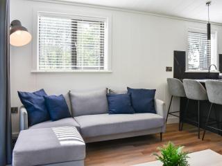 Willow Lodge - Ingleton - 7