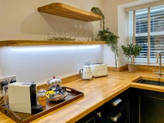 Ivy Cottage - Falkland - 5