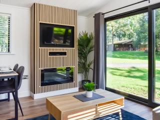 Willow Lodge - Ingleton - 9