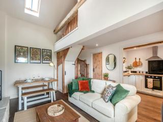 The Hay Loft - Uk45607 - Sigglesthorne - 6