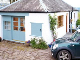 The Wee House - Muthill - 3
