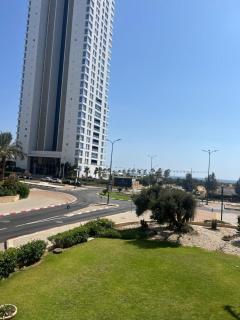 By the Sea - Netanya - 1