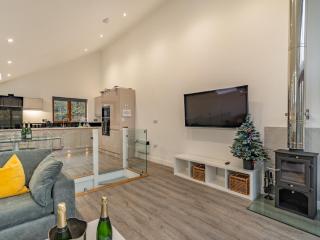 Waterside Lodge - Elland - 7