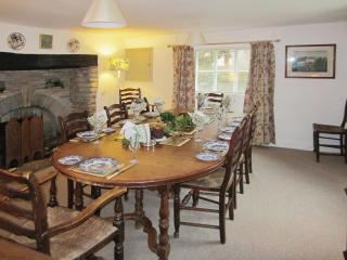 Royal Oak Farm - Winsford - 6