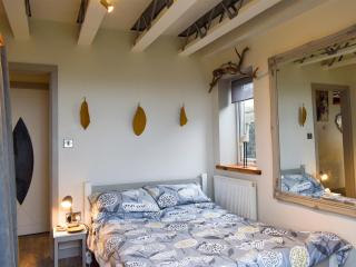 The Yard Beach Retreat - Uk43652 - Clynnog-fawr - 4