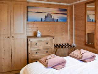 Algwen Cabin - - 4