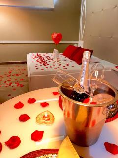 Pousada e Motel Blue Inn - Cascavel - 9