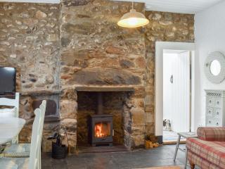 The Yard Beach Cottage - Uk43653 - Clynnog-fawr - 9
