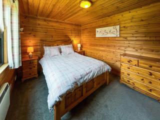 Wildcat Lodge - Etteridge - 2