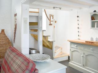 The Yard Beach Cottage - Uk43653 - Clynnog-fawr - 5