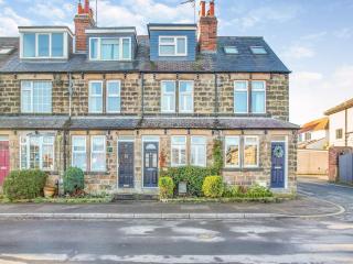 Wharfedale Cottage - Harrogate - 3