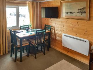 Algwen Cabin - - 7
