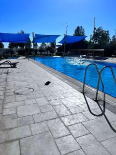 PARADISE in IR YAMIM - 2