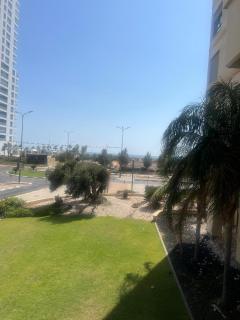 PARADISE in IR YAMIM - 1