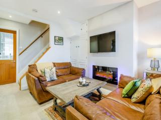 Wharfedale Cottage - Harrogate - 2