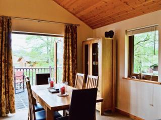 Rowanburn Lodge - Ellonby - 7