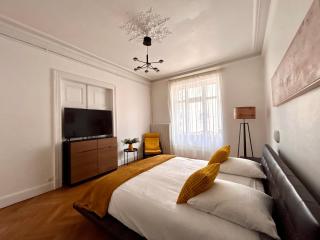 Appartement bourgeois centre - Estrasburgo - 4