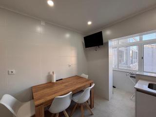 Charming Baixa IV - 3 Room APT - Lavradio - 4