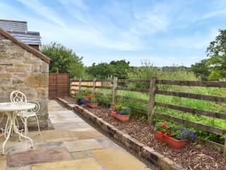 The Old Cottage - Coanwood - 8