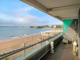 Bay View Abbey Sands - Torquay - 9