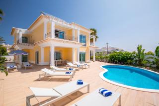 Tropical Beach Villa by Blue Diamond 21 - 0
